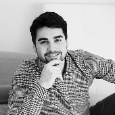 Profile Picture of Aymar Celdrán Ortín (@aymarceldran) on Twitter