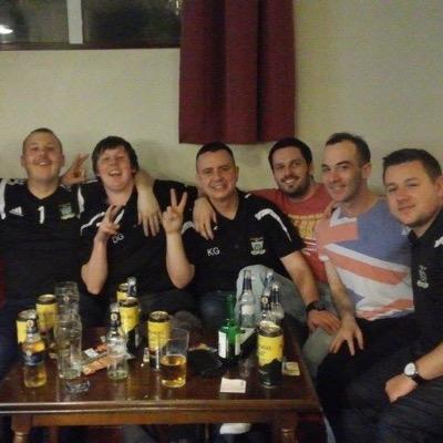 Profile Picture of Dan Orchard (@daano22) on Twitter
