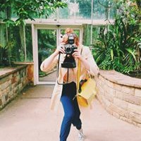 Profile Picture of Veerle Frissen (@veerle-frissen) on Quora