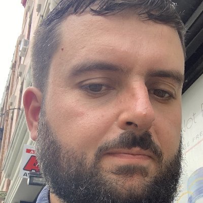 Profile Picture of David Poblador I Garcia (@davidpoblador) on Twitter