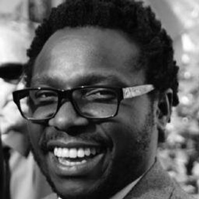 Profile Picture of John Dusabe-Richards (@johndusabe) on Twitter