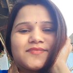 Profile Picture of Janki Modi (@janki.modi.7587) on Instagram