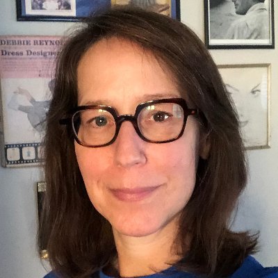 Profile Picture of Toby Weiss (@toby1319) on Twitter