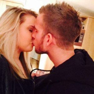 Profile Picture of Brendan Pope (@breno22057) on Twitter