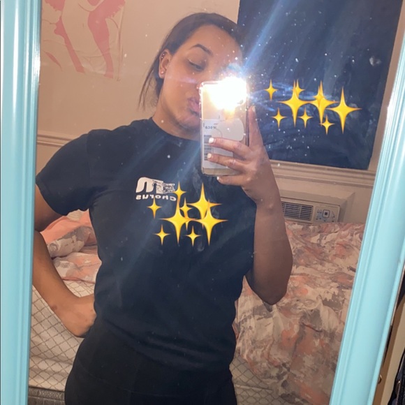 Profile Picture of Franchesca Amparo (@franchescaampar) on Poshmark