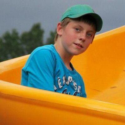 Profile Picture of Nathan Randell (@_NathanRandell_) on Twitter