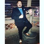 Profile Picture of Robert Buttle (@handyrobb) on Instagram