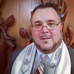 Profile Picture of Rabbi Craig Mayers (@tbsravcraig) on Instagram
