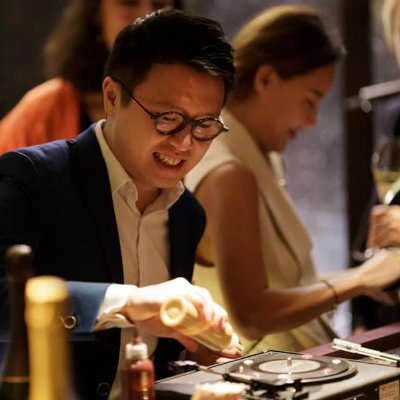 Profile Picture of Brian Yeung Lap-ming (@b4brianstorm) on Twitter