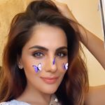 Profile Picture of SIMRAN SACHDEVA (@simransachdevaofficial) on Instagram