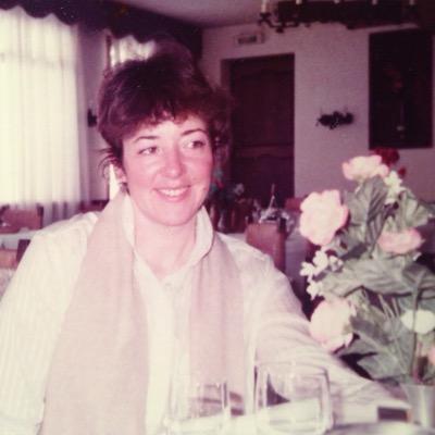 Profile Picture of Catherine Rouvier (@ArvaldeGrace) on Twitter