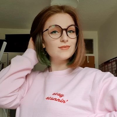 Profile Picture of Alice Brady (@@AliceLBrady) on Twitter