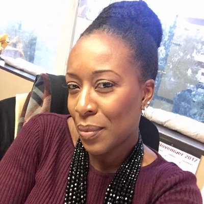 Profile Picture of Terry Rolfe (@TerryNRolfe) on Twitter