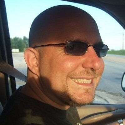 Profile Picture of Brian Segars (@segarsb) on Twitter