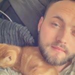 Profile Picture of Johnscott...:p (@johnscott0110) on Instagram