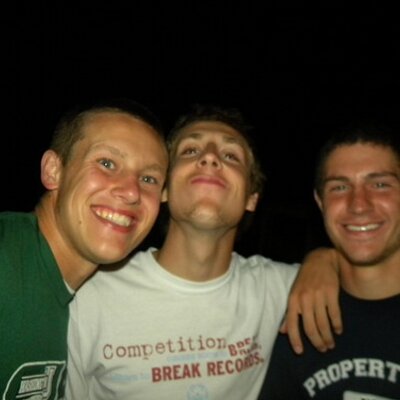 Profile Picture of Anthony Bruns (@AnthonyBruns) on Twitter