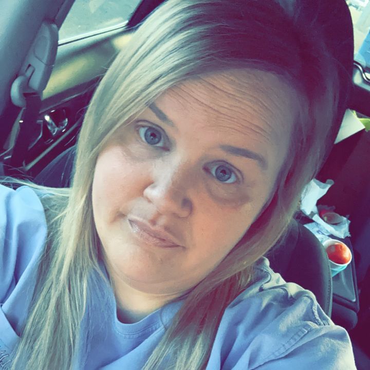 Profile Picture of 🎀Audrey🎀 (@audreywhite21) on Tiktok