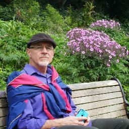 Profile Picture of Vincent Waldron (@WaldronVincent) on Twitter