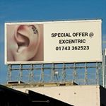 Profile Picture of Val @ Excentric Shrewsbury (@val.parker.7) on Instagram