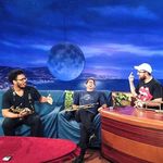 Profile Picture of Todd Simon (@thesolidhorns) on Instagram