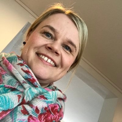Profile Picture of Tarja Kangaskorte (@Tarja_K) on Twitter