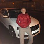 Profile Picture of George McDougall (@georgemcdougall123) on Instagram