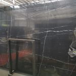 Profile Picture of Cindy Xie (@blackmarquinamarble) on Instagram