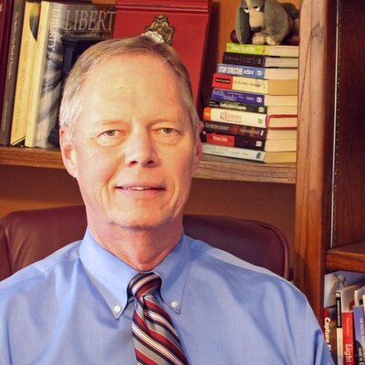 Profile Picture of George Barnett (@george_writes) on Twitter