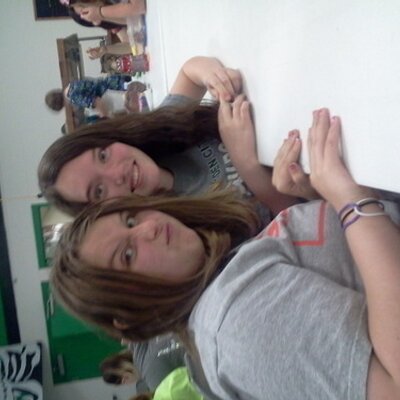 Profile Picture of Michaela Askew (@jclendening93) on Twitter