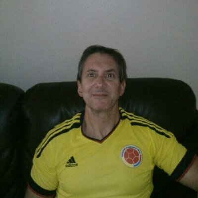 Profile Picture of Robert Juliusburger (@rjuliusburger) on Twitter