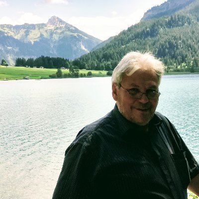 Profile Picture of Michael J R Kreuzer (@MichaelJRKreuz1) on Twitter