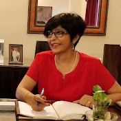 Profile Picture of Ruth Singh (@ruthsingh1968) on Youtube