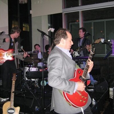 Profile Picture of Stephen Applebaum (@Skeek) on Twitter
