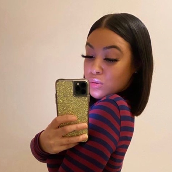 Profile Picture of K Morris (@kmorris477) on Poshmark
