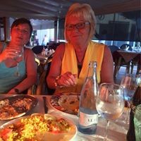 Profile Picture of Julia Raven (@julia-raven) on Quora