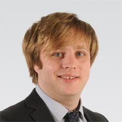 Profile Picture of Tom Hawes (@TomHawesCloud) on Twitter