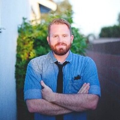 Profile Picture of Steven Weir (@citizenstevenw) on Twitter