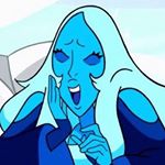 Profile Picture of waseem (@frostyyblue) on Instagram