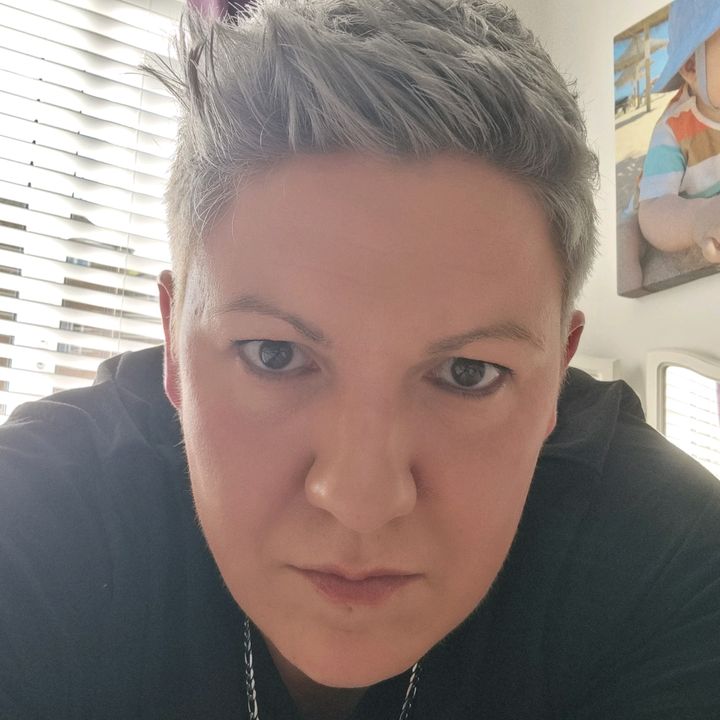 Profile Picture of Joanne Chadwick (@@joannechadwick2) on Tiktok
