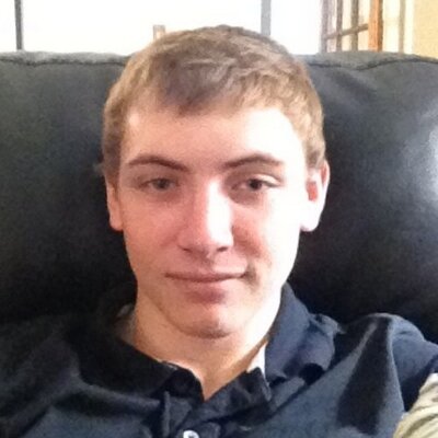 Jared Russell - Twitter Profile Picture of Jared Russell (@jaredrussell10) on Twitter