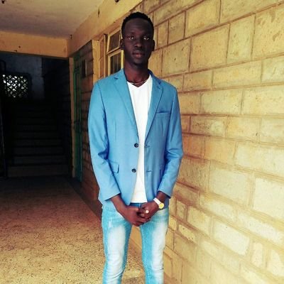 Profile Picture of Isaac Madeng Abraham ❤️🇸🇸 (@ABQuintanilla3) on Twitter