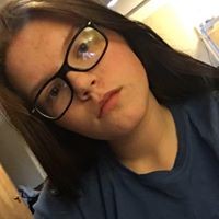 Profile Picture of Sydney Applegate (@sydney-applegate-2) on Quora