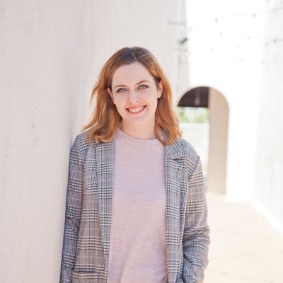 Profile Picture of Allyson Huber (@AllysonHuber14) on Twitter