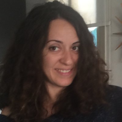 Profile Picture of Andrea A (@AntoniouAndrea) on Twitter