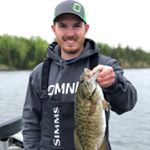 Profile Picture of Brad NoVAK (@vakfishing) on Instagram