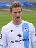 Profile Picture of Dennis Dresselon Wikipedia