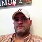 Profile Picture of Steven Hoosier (@stevenhoosier) on Instagram