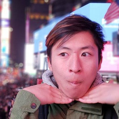 Profile Picture of Peter Ko (@heypko) on Twitter