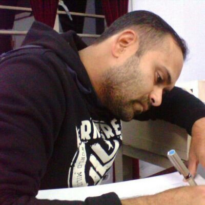 Profile Picture of Rajesh Misra (@rajeshmisra74) on Twitter
