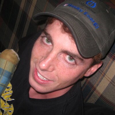 Profile Picture of Michael Eldridge (@Mike_Eldridge) on Twitter